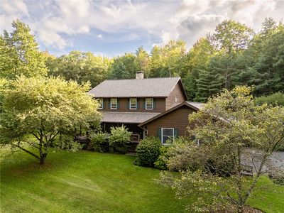 383 Woodland Dr