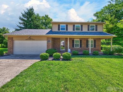 7864 Red Mill Dr