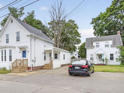 Property at 30 & 30B Maple Street, Rochester, NH