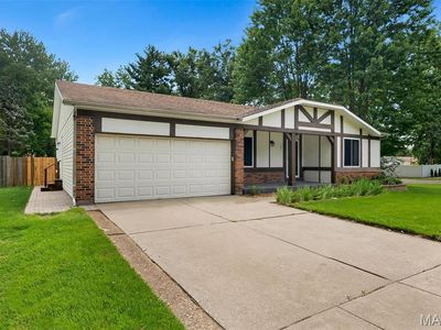 1060 Timberwood Trails Dr