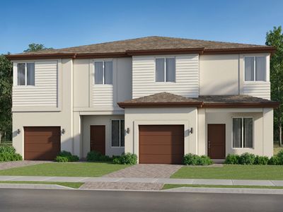 Sonora Plan, Coral Breeze : Solea Collection