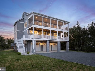 2501 S Bay Shore Dr