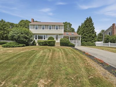 16 Pimental Way