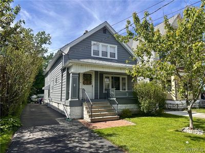 60 Sage Ave