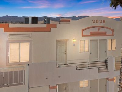 Property at 2028 Mesquite Ln APT 302, Laughlin, NV