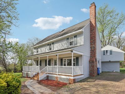 10712 Weaversville Rd