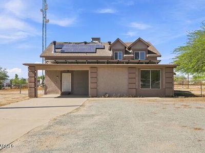 Property at 27602 N DENVER HILL Drive, Wittmann, AZ