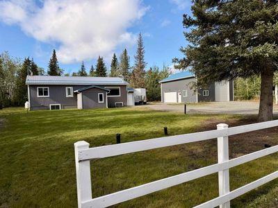 Property at 2581 Gilbertson Way, Delta Junction, AK