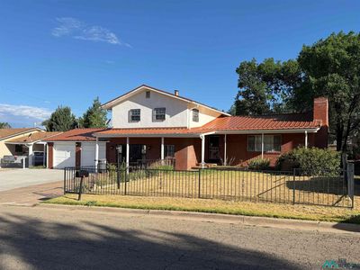 Property at 824 Sperry Dr, Las Vegas, NM