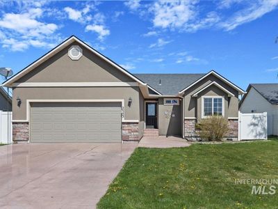 2543 Denali Dr