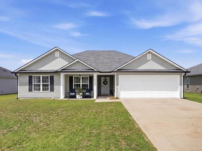 3421 Greenhill Dr