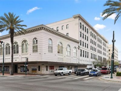 1201 Canal St APT 427