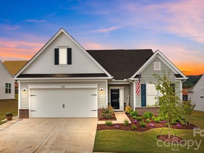 Property at 4840 Maiden Creek Way #60, Maiden, NC