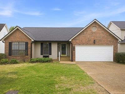 6149 Bradford Hills Dr