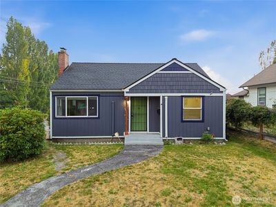 1750 S Anderson Street #1