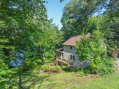 56 Qualey Road