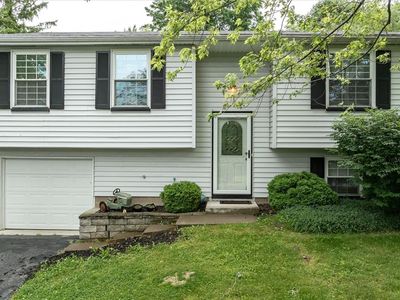 Property at 16 Falcon Dr, West Henrietta, NY