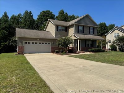 1129 Fairhaven Trl