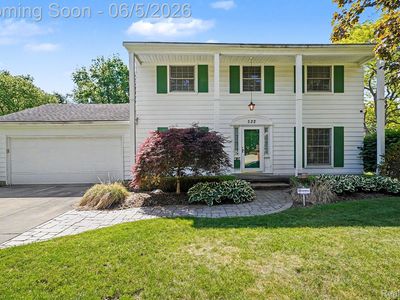 522 Old Bridge Rd
