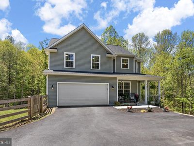 Property at 9422 Lovett Ln, Unionville, VA