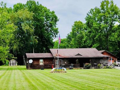 Property at 132 Craig Ave, Garrison, KY