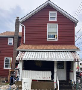 Property at 18 E Tamarack St, Hazleton, PA