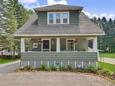 Property at 1798 Davis Rd, West Falls, NY