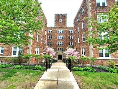 195 Thomas Burgin Pkwy Unit 505