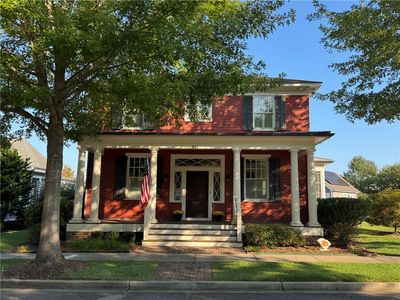 521 Pershing Ave