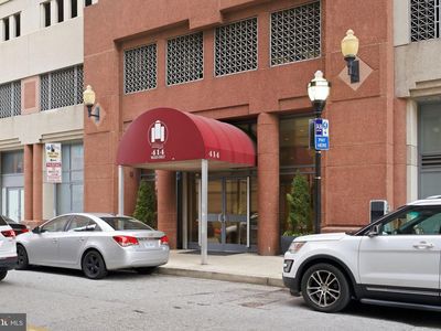 414 Water St Unit 1304