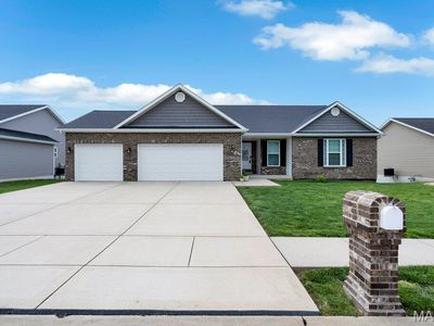1018 Creekside Dr