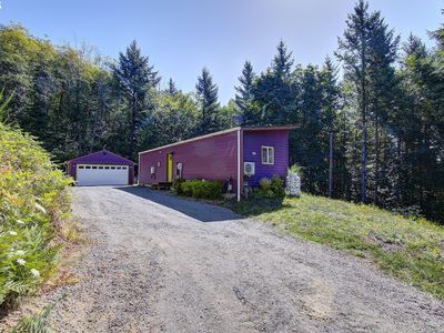 281 Bald Eagle Rd