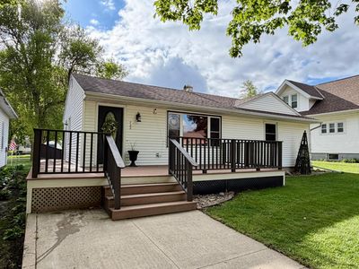 Property at 722 Adams Ave, Westbrook, MN