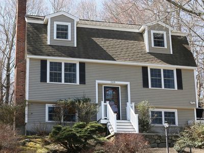 205 Golden Hill Ave
