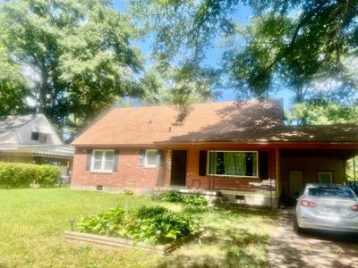 3836 Blue Jay Rd
