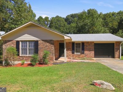 7260 Fernwood Dr