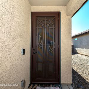 8746 E Stone Meadow Cir