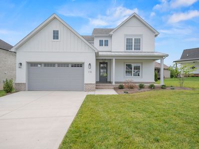 115 Tattersalls Dr