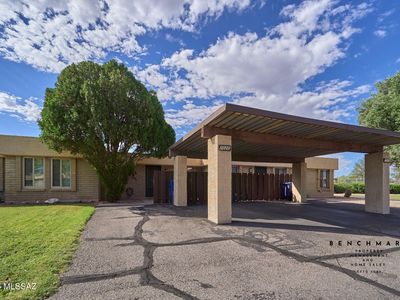 702 S Pantano Rd UNIT E