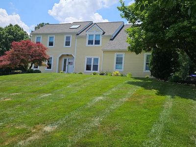 422 S Saddlebrook Cir