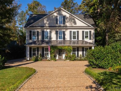 728 Saint Christophers Rd