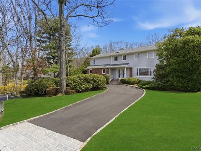 7 Seward Drive