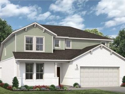 1040 Cornelian Dr