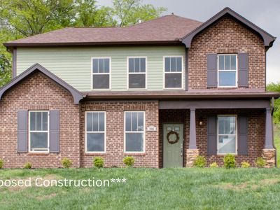 LOT 98 Ruth Miller Dr