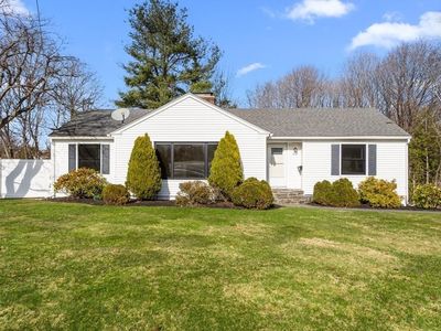210 Parker Ave