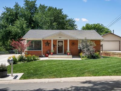 331 N Eccles Ave