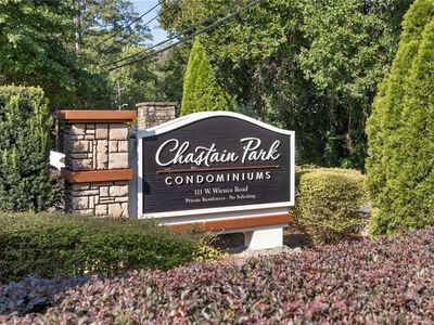 2054 Chastain Park Ct NE