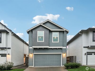 Property at 1121 N Auburn Place, Ridgefield, WA