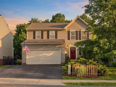 123 Broadstone Dr