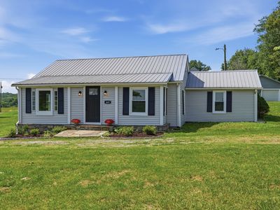 469 Fred Cooper Rd